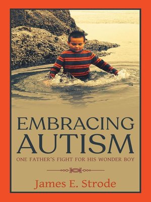 cover image of Embracing Autism
